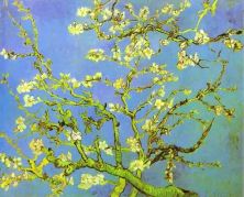 Haga click para ver la imagen ampliada 1890 branches d'amandier en fleurs.jpg